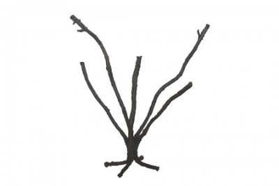 Дерево для террариумов гибкое 